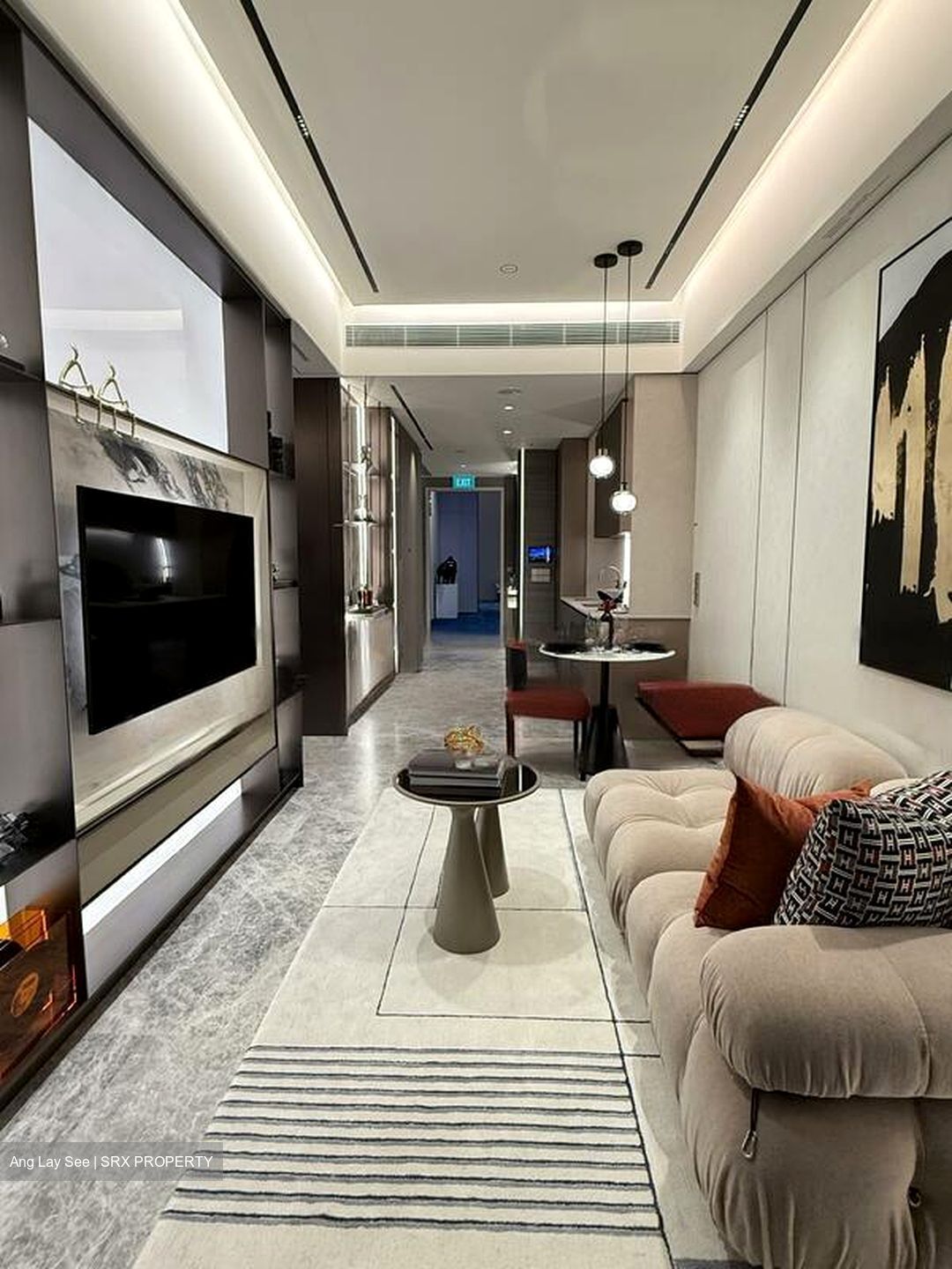 Marina View (D1), Condominium #454923161